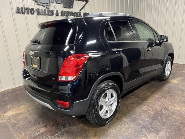 used 2020 Chevrolet Trax car, priced at $14,750