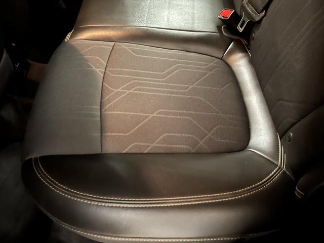 used 2020 Chevrolet Trax car, priced at $14,750