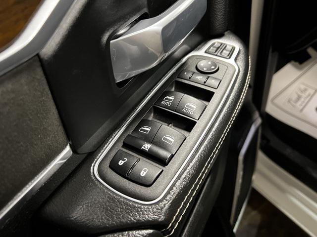 used 2024 Ram 2500 car, priced at $58,995