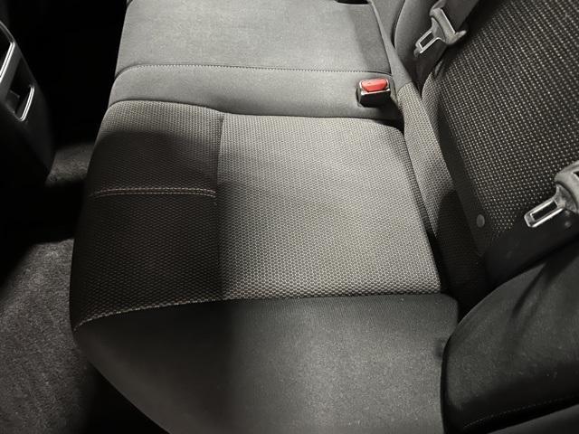 used 2017 Nissan Sentra car, priced at $10,687