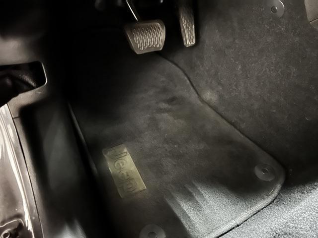 used 2021 Jeep Wrangler car, priced at $33,500