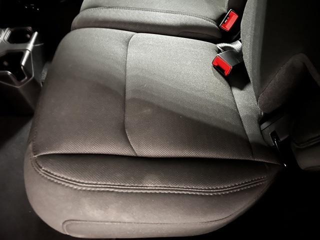 used 2021 Jeep Wrangler car, priced at $33,500
