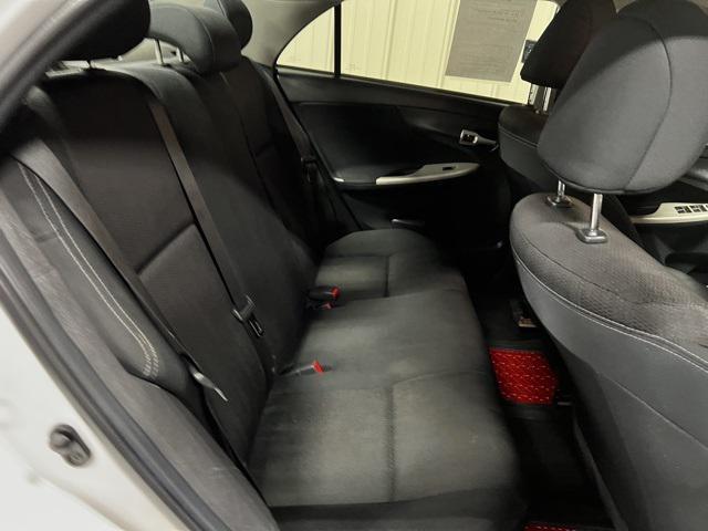 used 2013 Toyota Corolla car, priced at $8,995
