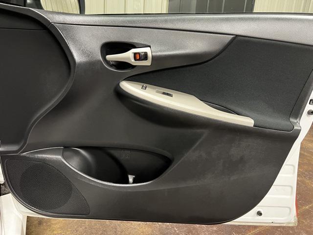 used 2013 Toyota Corolla car, priced at $8,995