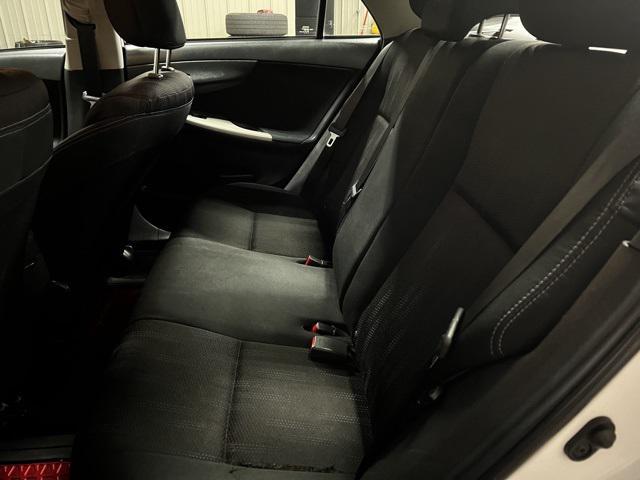 used 2013 Toyota Corolla car, priced at $8,995