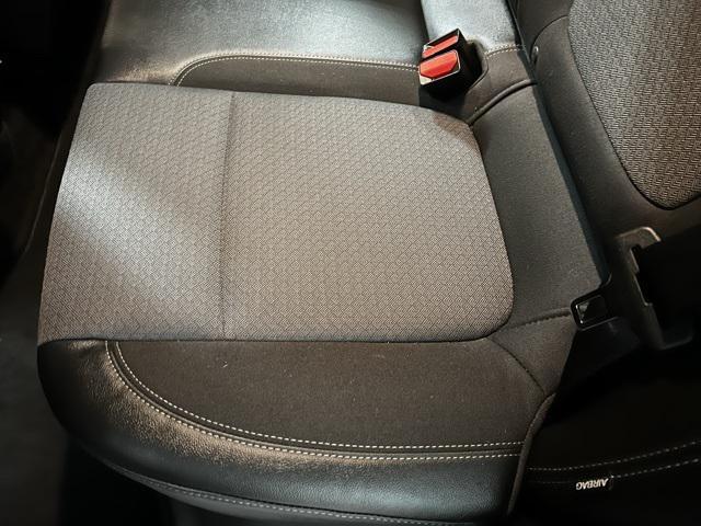 used 2022 Buick Encore GX car, priced at $19,995