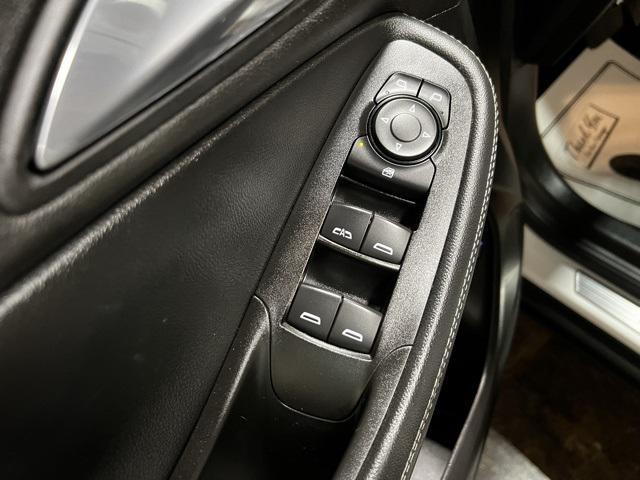 used 2022 Buick Encore GX car, priced at $19,995