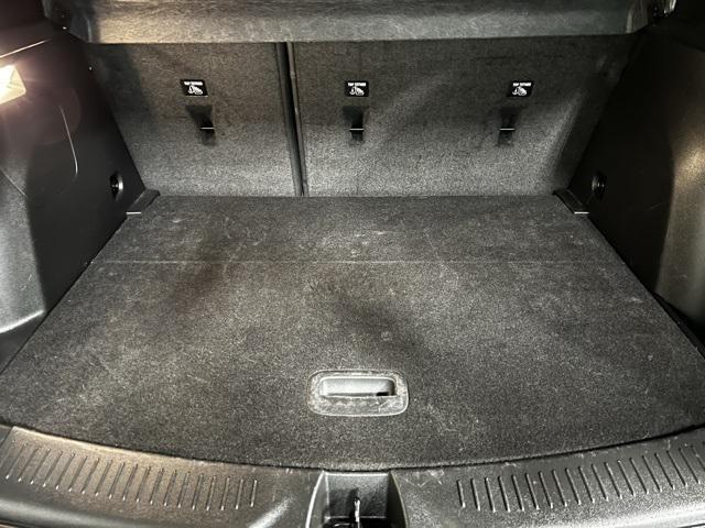 used 2022 Buick Encore GX car, priced at $19,995