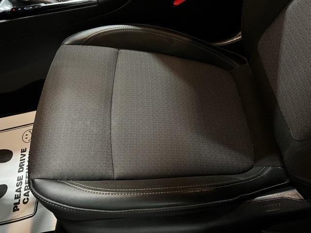 used 2022 Buick Encore GX car, priced at $19,995