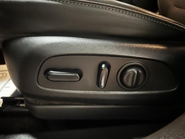 used 2022 Buick Encore GX car, priced at $19,995