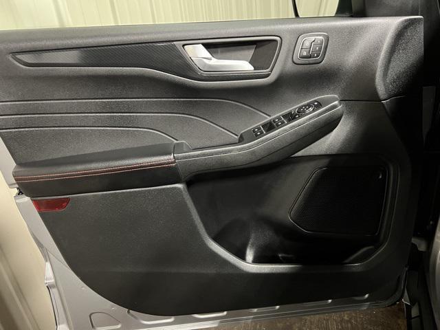 used 2023 Ford Escape car, priced at $28,995