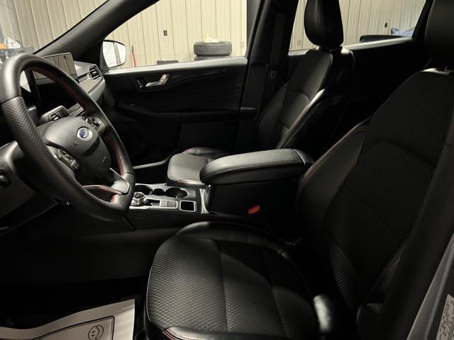 used 2023 Ford Escape car, priced at $28,995