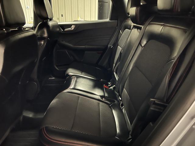 used 2023 Ford Escape car, priced at $28,995