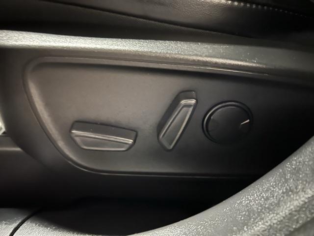 used 2023 Ford Escape car, priced at $28,995