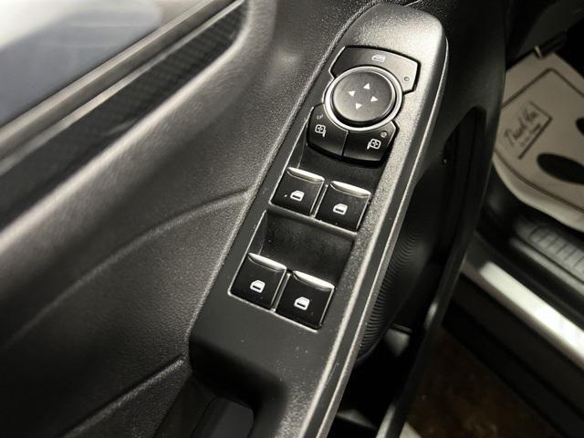 used 2023 Ford Escape car, priced at $28,995