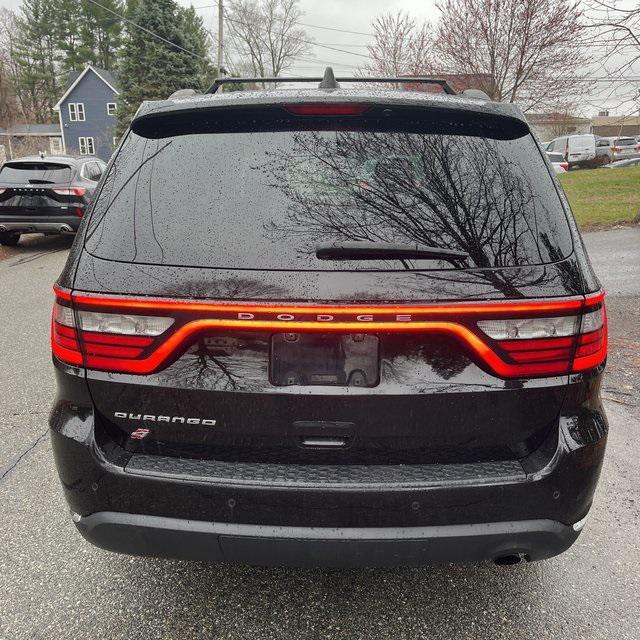used 2019 Dodge Durango car, priced at $19,800