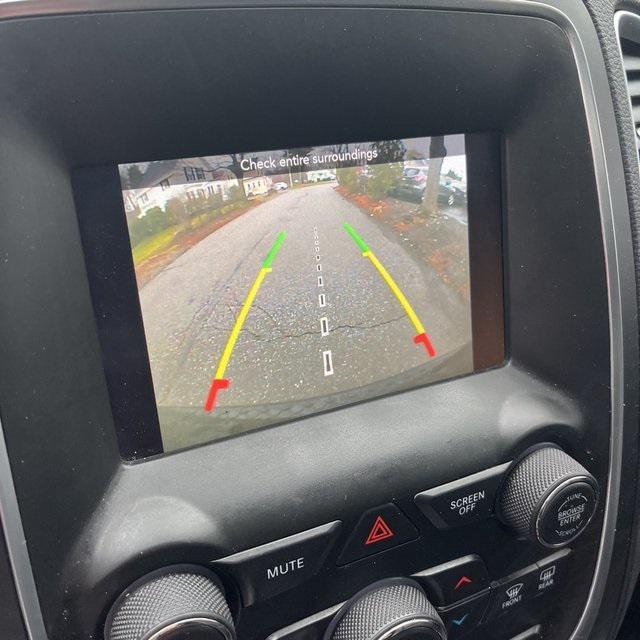 used 2019 Dodge Durango car, priced at $19,800