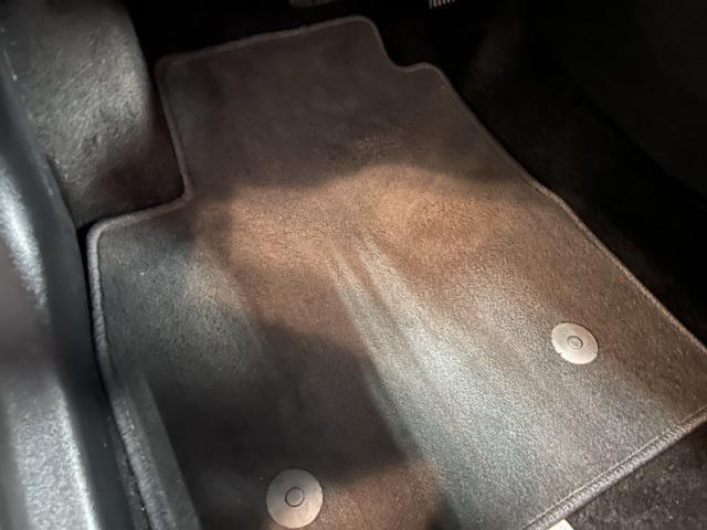 used 2023 Chevrolet TrailBlazer car, priced at $20,687