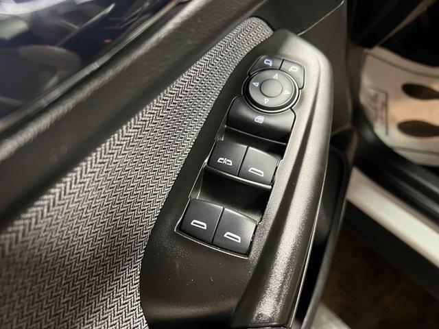 used 2023 Chevrolet TrailBlazer car, priced at $20,687