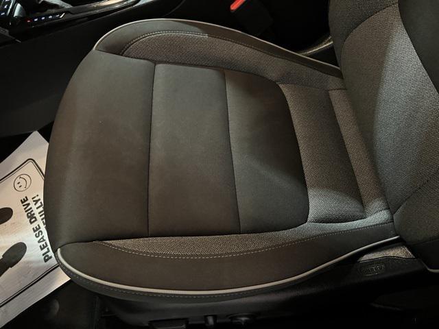 used 2023 Chevrolet TrailBlazer car, priced at $20,687