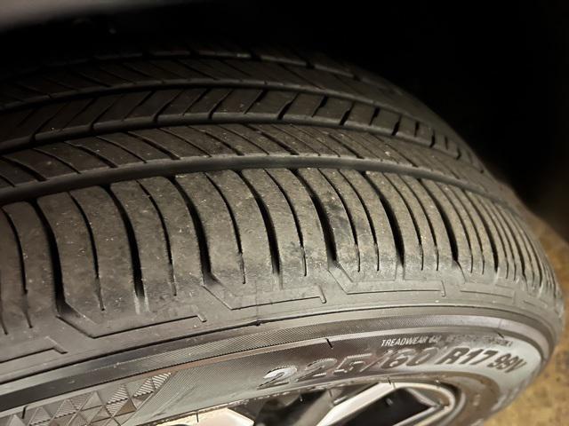 used 2023 Chevrolet TrailBlazer car, priced at $20,687