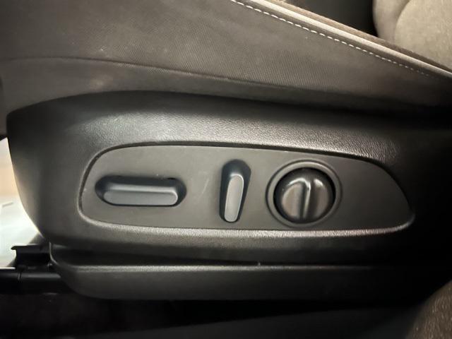 used 2023 Chevrolet TrailBlazer car, priced at $20,687