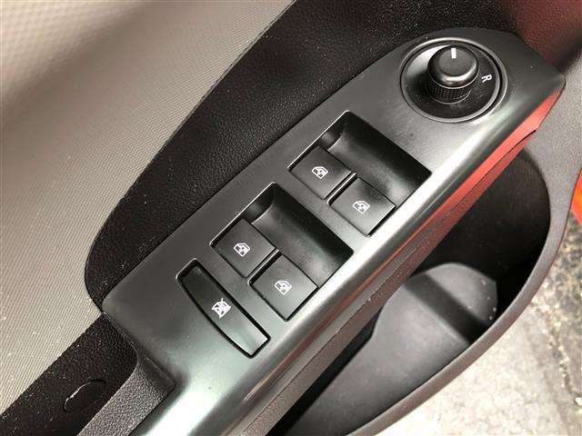 used 2012 Chevrolet Sonic car