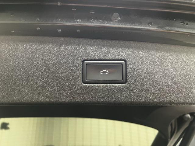 used 2022 Volkswagen Tiguan car, priced at $26,995
