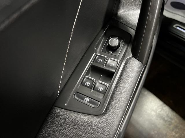 used 2022 Volkswagen Tiguan car, priced at $26,995