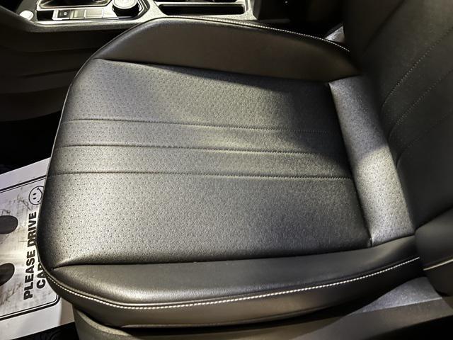 used 2022 Volkswagen Tiguan car, priced at $26,995