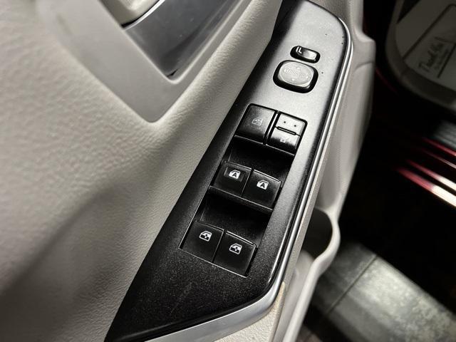 used 2017 Toyota Camry car, priced at $14,500