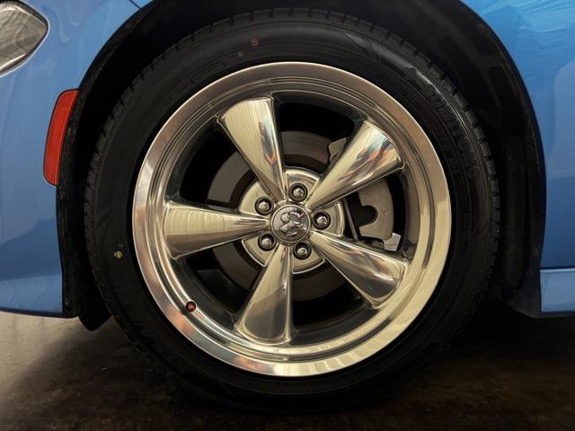used 2023 Dodge Charger car, priced at $34,587
