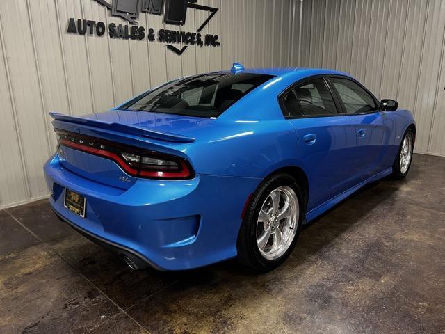 used 2023 Dodge Charger car, priced at $34,587
