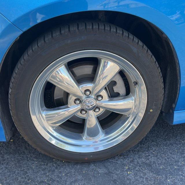 used 2023 Dodge Charger car, priced at $34,995