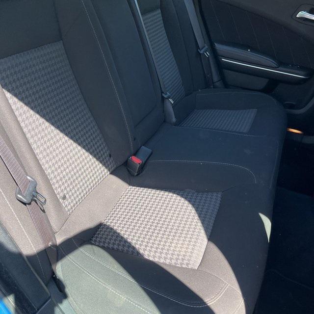 used 2023 Dodge Charger car, priced at $34,995