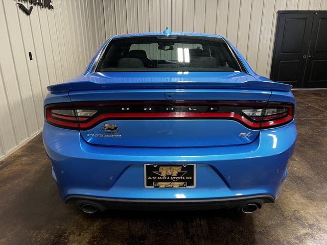 used 2023 Dodge Charger car, priced at $34,587