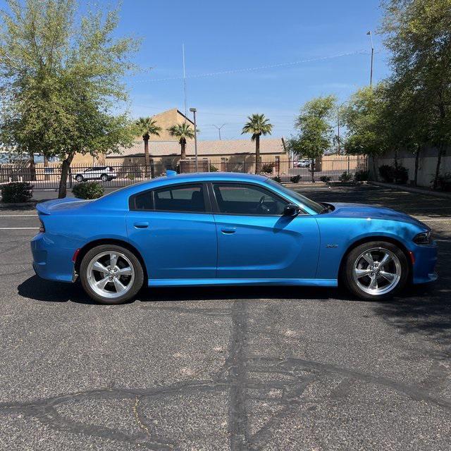 used 2023 Dodge Charger car, priced at $34,995