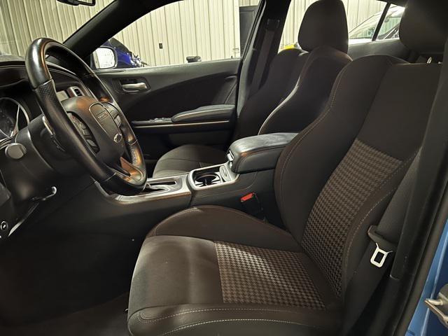 used 2023 Dodge Charger car, priced at $34,587