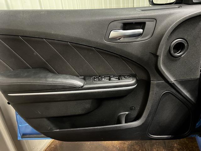 used 2023 Dodge Charger car, priced at $34,587