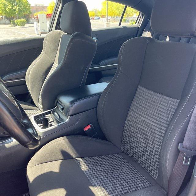 used 2023 Dodge Charger car, priced at $34,995