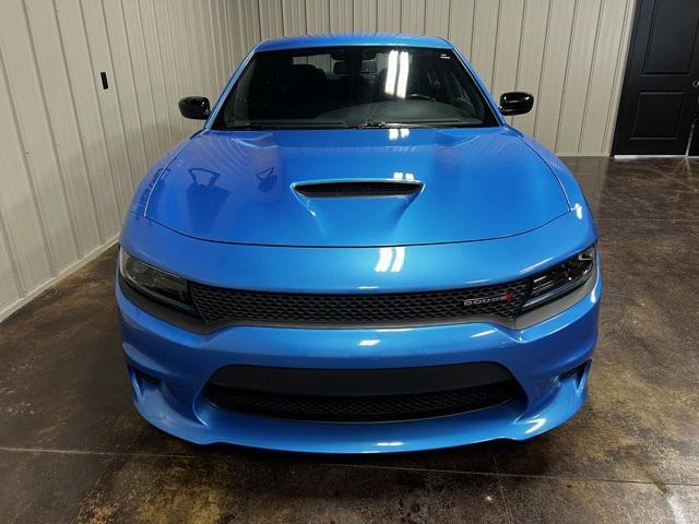 used 2023 Dodge Charger car, priced at $34,587
