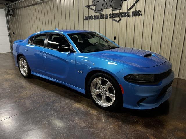 used 2023 Dodge Charger car, priced at $34,587