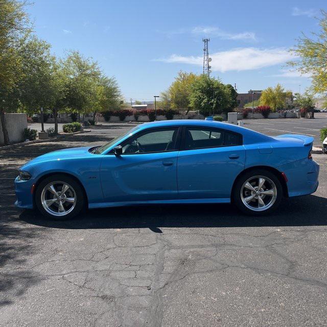used 2023 Dodge Charger car, priced at $34,995