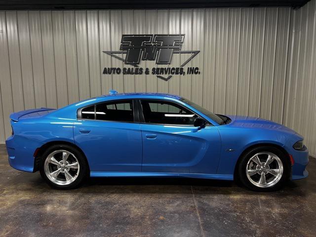 used 2023 Dodge Charger car, priced at $34,587