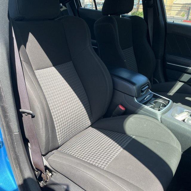 used 2023 Dodge Charger car, priced at $34,995