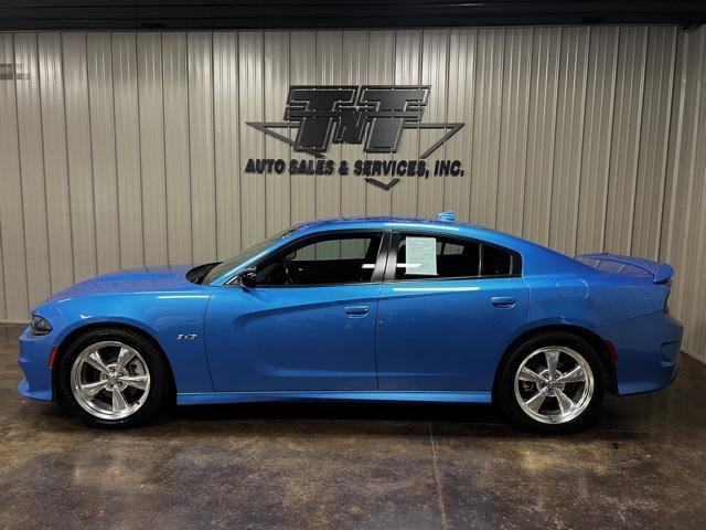 used 2023 Dodge Charger car, priced at $34,587