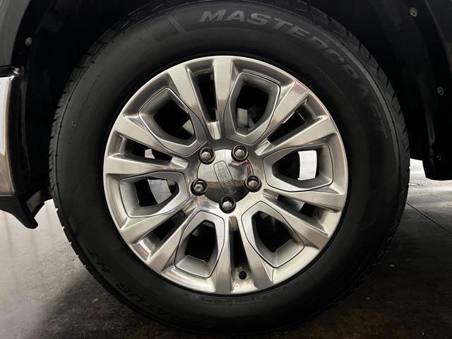 used 2016 Ram 1500 car, priced at $26,500