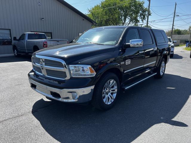 used 2016 Ram 1500 car, priced at $26,995