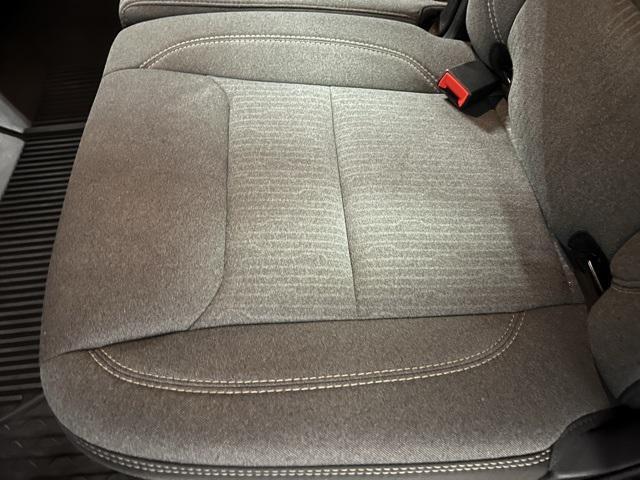 used 2021 Ram 1500 car, priced at $28,995