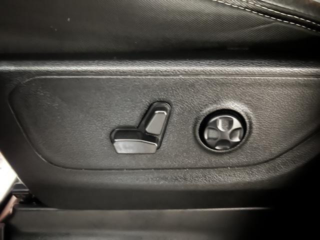 used 2021 Ram 1500 car, priced at $35,995